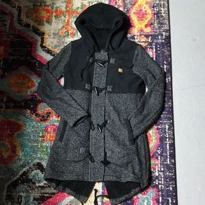 Rip Curl Coat